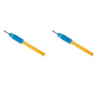 PAIR Bilstein 2x B6 Sport Front Shocks Shock Absorbers Dampers 34-001103