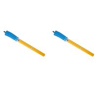 PAIR Bilstein 2x B6 Sport Front Shocks Shock Absorbers Dampers 34-001363