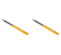 PAIR Bilstein 2x B6 Sport Front Shocks Shock Absorbers Dampers 34-031049