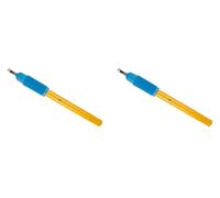 PAIR Bilstein 2x B6 Sport Front Shocks Shock Absorbers Dampers 34-181539