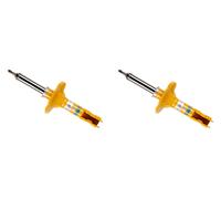 PAIR Bilstein 2x B6 Sport Front Shocks Shock Absorbers Dampers 35-118435
