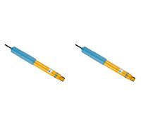 PAIR Bilstein 2x B6 Sport Rear Shocks Shock Absorbers Dampers 24-001182