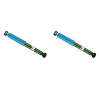 PAIR Bilstein 2x B6 Sport Rear Shocks Shock Absorbers Dampers 24-001618