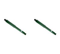 PAIR Bilstein 2x B6 Sport Rear Shocks Shock Absorbers Dampers 24-001694