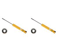 PAIR Bilstein 2x B6 Sport Rear Shocks Shock Absorbers Dampers 24-006125