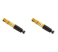PAIR Bilstein 2x B6 Sport Rear Shocks Shock Absorbers Dampers 24-010399