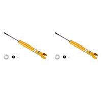 PAIR Bilstein 2x B6 Sport Rear Shocks Shock Absorbers Dampers 24-017930