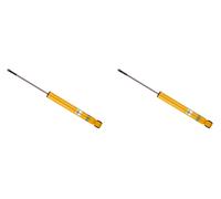 PAIR Bilstein 2x B6 Sport Rear Shocks Shock Absorbers Dampers 24-020282