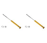 PAIR Bilstein 2x B6 Sport Rear Shocks Shock Absorbers Dampers 24-027083