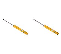 PAIR Bilstein 2x B6 Sport Rear Shocks Shock Absorbers Dampers 24-027182