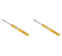 PAIR Bilstein 2x B6 Sport Rear Shocks Shock Absorbers Dampers 24-118446