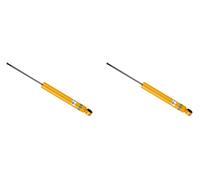 PAIR Bilstein 2x B6 Sport Rear Shocks Shock Absorbers Dampers 24-145978