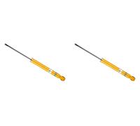 PAIR Bilstein 2x B6 Sport Rear Shocks Shock Absorbers Dampers 24-172936
