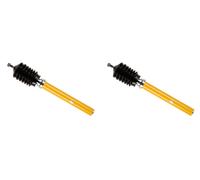 PAIR Bilstein 2x B6 Sport Rear Shocks Shock Absorbers Dampers 34-030172