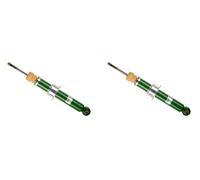 PAIR Bilstein B4 ACD Rear Kit Shock Absorbers Dampers High OEM Quality 20-070649
