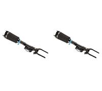 PAIR Bilstein B4 Airmatic Front Kit Spring Strut High OEM Quality 44-156251