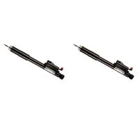 PAIR Bilstein B4 Airmatic Rear Kit Air Spring Strut High OEM Quality 19-050027