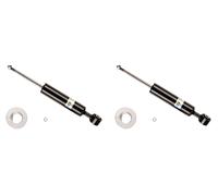PAIR Bilstein B4 Front Gas Shocks Shock Absorbers Dampers OEM Quality 19-167367