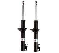 PAIR Bilstein B4 Front Gas Shocks Shock Absorbers Dampers OEM Quality 22-040893
