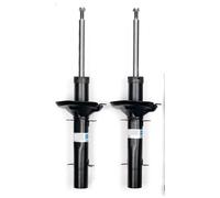 PAIR Bilstein B4 Front Gas Shocks Shock Absorbers Dampers OEM Quality 22-045744