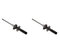 PAIR Bilstein B4 Front Gas Shocks Shock Absorbers Dampers OEM Quality 22-053596