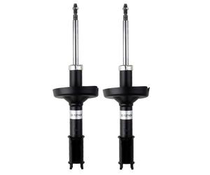 PAIR Bilstein B4 Front Gas Shocks Shock Absorbers Dampers OEM Quality 22-127426