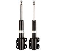 PAIR Bilstein B4 Front Gas Shocks Shock Absorbers Dampers OEM Quality 22-214751