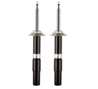 PAIR Bilstein B4 Front Gas Shocks Shock Absorbers Dampers OEM Quality 22-221490