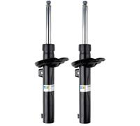 PAIR Bilstein B4 Front Gas Shocks Shock Absorbers Dampers OEM Quality 22-230522