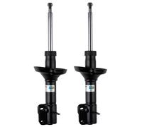 PAIR Bilstein B4 Front Gas Shocks Shock Absorbers Dampers OEM Quality 22-239594