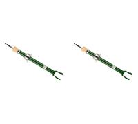 PAIR Bilstein B4 Front Gas Shocks Shock Absorbers Dampers OEM Quality 24-067447