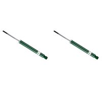 PAIR Bilstein B4 Front Kit Gas Pressure Suspension Strut OEM Quality 20-070502