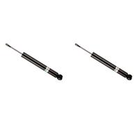 PAIR Bilstein B4 Front Kit Gas Pressure Suspension Strut OEM Quality 20-070816