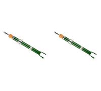 PAIR Bilstein B4 Front Kit Gas Pressure Suspension Strut OEM Quality 20-070854