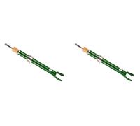 PAIR Bilstein B4 Front Kit Gas Pressure Suspension Strut OEM Quality 20-114497