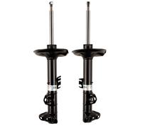 PAIR Bilstein B4 Front Kit Shock Absorber Damper OEM Quality 22-044204, 22-04419