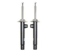 PAIR Bilstein B4 Front Kit Shock Absorber Damper OEM Quality 22-103109, 22-10309