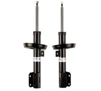 PAIR Bilstein B4 Front Kit Shock Absorber Damper OEM Quality 22-106612, 22-10660