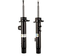 PAIR Bilstein B4 Front Kit Shock Absorber Damper OEM Quality 22-144263, 22-14424