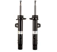 PAIR Bilstein B4 Front Kit Shock Absorber Damper OEM Quality 22-144270, 22-14425
