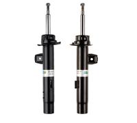 PAIR Bilstein B4 Front Kit Shock Absorber Damper OEM Quality 22-145284, 22-14527