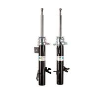 2x Bilstein B4 Pair Front Shocks AbsorbersFor Mini (R56) 09- Cooper S 22-171009,