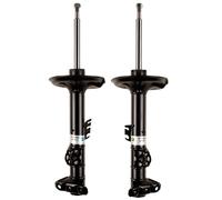 PAIR Bilstein B4 Front Kit Shock Absorber Damper OEM Quality 22-172525, 22-17251