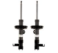 PAIR Bilstein B4 Front Kit Shock Absorber Damper OEM Quality 22-183651, 22-18364