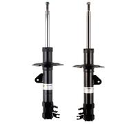PAIR Bilstein B4 Front Kit Shock Absorber Damper OEM Quality 22-196965, 22-19695
