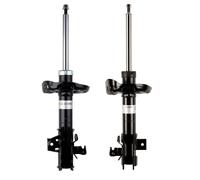 PAIR Bilstein B4 Front Kit Shock Absorber Damper OEM Quality 22-213990, 22-21398