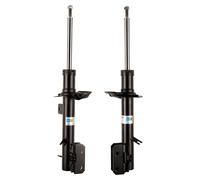 PAIR Bilstein B4 Front Kit Shock Absorber Damper OEM Quality 22-243218, 22-24320