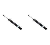 PAIR Bilstein B4 Front Kit Shock Absorbers Dampers OEM Quality 20-250256