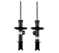 PAIR Bilstein B4 Front Shock Absorbers Dampers OEM Quality 22-118721, 22-118714