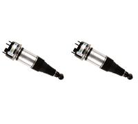 PAIR Bilstein B4 Rear Kit Air Shock Absorbers Dampers High OEM Quality 44-240578